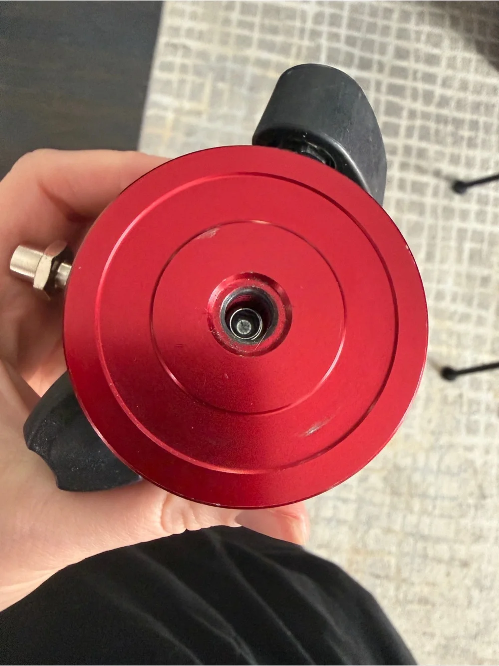 Manfrotto XPRO Ball Head in magnesium with 200PL plate MHXPRO-BHQ2  Product feat